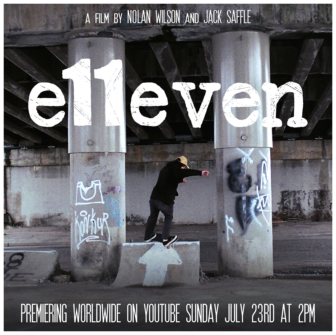 e11even documentary