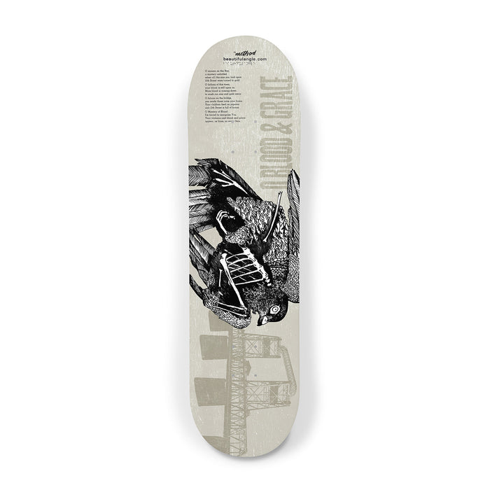 SKATEBOARDS