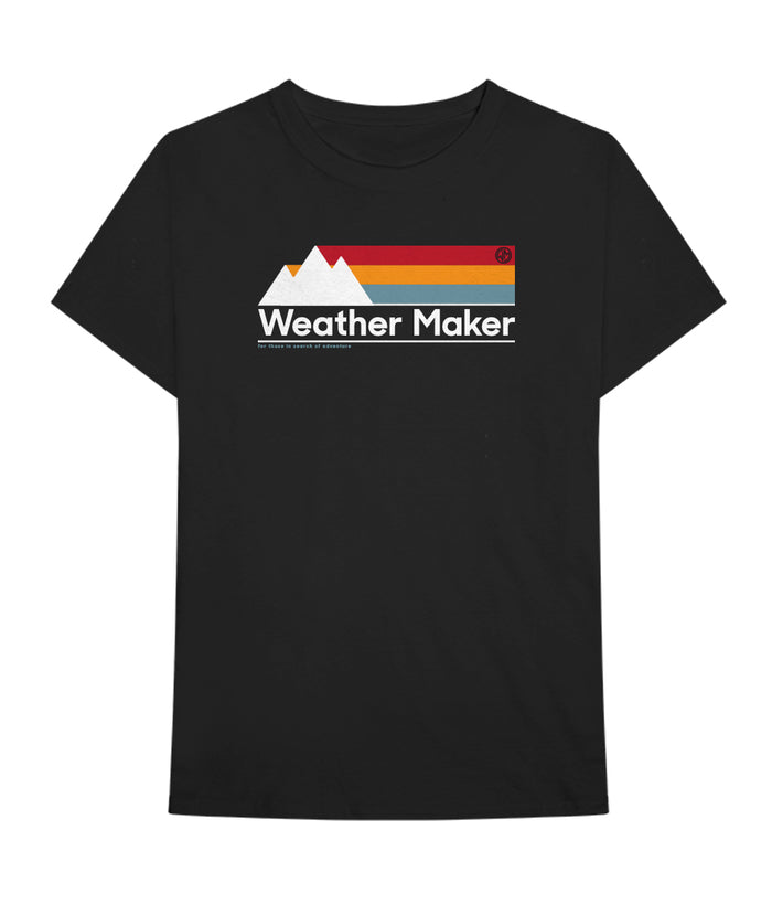WEATHER MAKER APPAREL