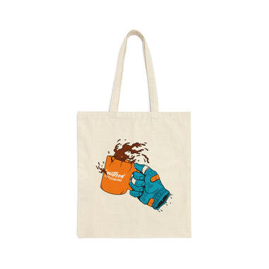 Severed Hand Tote