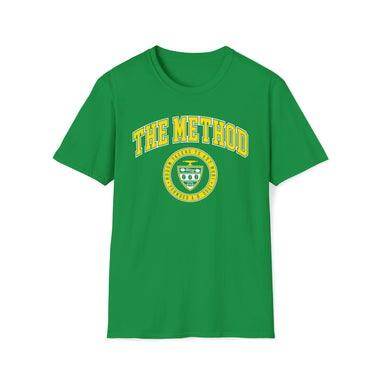 The Method - Ivy League Tee - Tigers