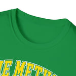 The Method - Ivy League Tee - Tigers