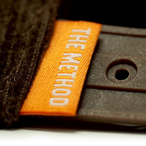 The Method Coffee Team Brown Corduroy Snapback