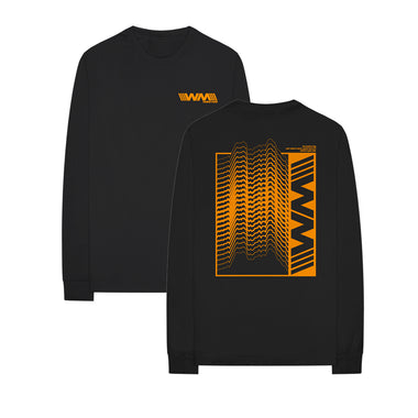 Weather Maker - Cascade Repeat Long Sleeve